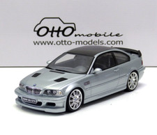 ottomobile 1:18 2001 BMW E46