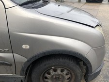Suzuki Ignis Typ MH Kotflügel
