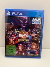 Marvel vs. Capcom: Infinite |Sony PlayStation 4|PS4|TOP|OVP|BLITZVERSAND