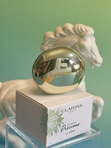 Clarins precious crème - precious,