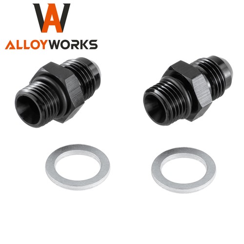 2pcs 6an 4 - 2pcs, to