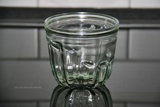 Original Bahlsen Conditola Gugelhupf Kuchenform Glasform Pudding Backform TOP