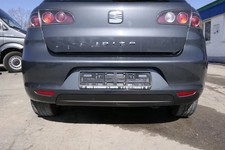 Seat Ibiza 6L Stoßstange