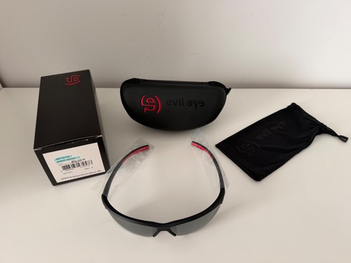 Evil eye epyx y - evil,