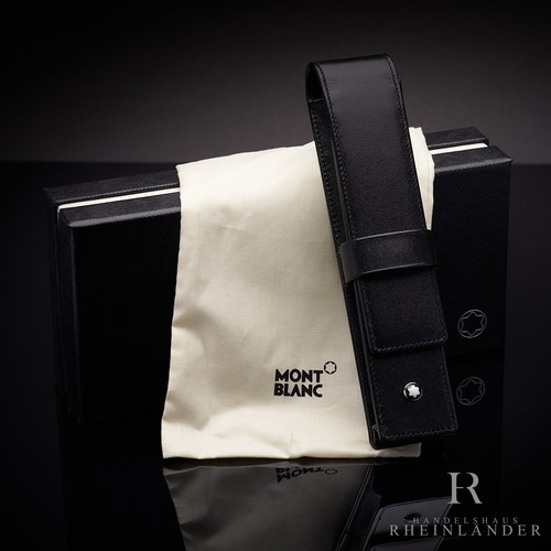 Montblanc meisterstück - montblanc,
