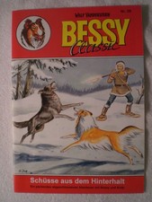 BESSY CLASSIC Nr. 38  Hethke