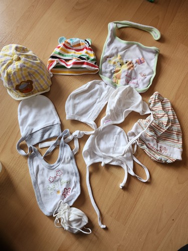 Babyausstattung