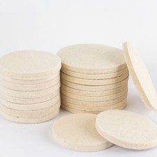 Klett Polierfelt Filz Autolack