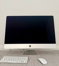 Apple iMac 27 Zoll (Ende 2013)