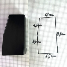 DDR Nähmaschine Textima