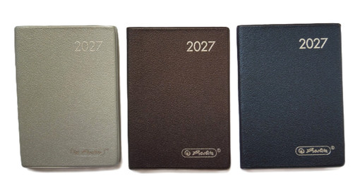 Herlitz taschenkalender - herlitz,