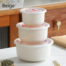 6 er Set Mikrowellengeschirr