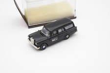 Brekina 1853 modellauto pkw - h0,