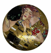 Goebel Porzellandose ‘Der