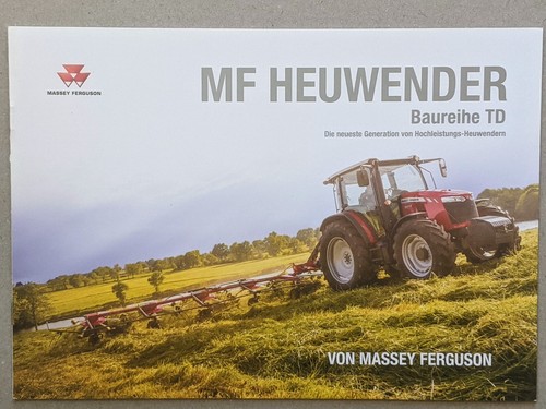 Massey ferguson baureihe - massey,