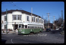 (DB) ORIG TRACTION/TROLLEY