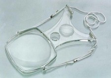 2-facher Vergrößerung