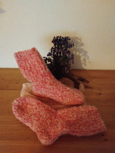 Wellness socken aus - socken,