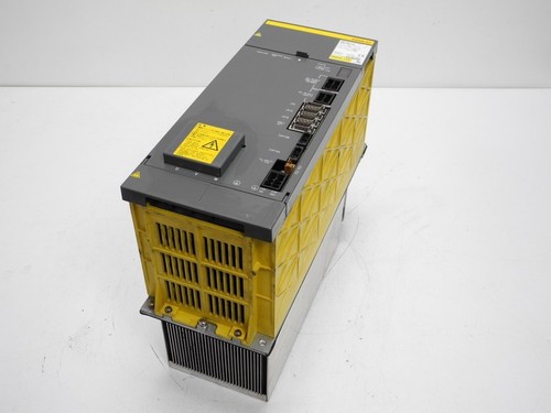 Fanuc servo amplifier module - fanuc,