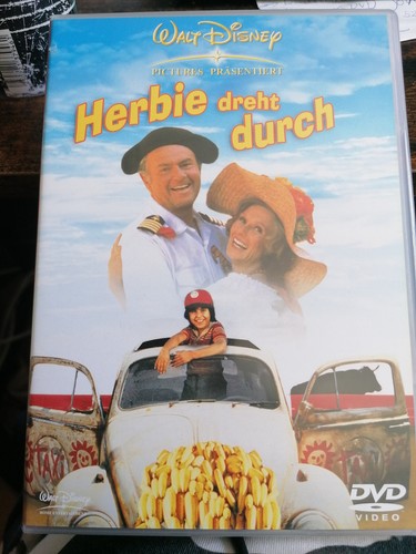 Dvd rarität walt disneys - dvd,