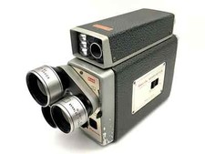 Kodak Scopemeter Filmkamera