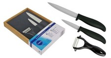 Keramikmesser Set mit