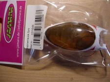 031646 Kabinenhaube Jamara