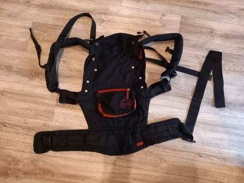 Babytrage von cybex - von,