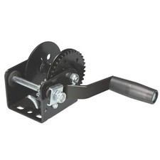 Toolland handseilwinde mini - toolland,