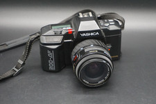 Yashica 200 AF Vintage