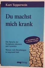 Kurt Tepperwein: "Du machst