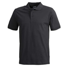 James & Nicholson Workwear Polo man Herren Shirt Hemd Basic Kurzamshirt