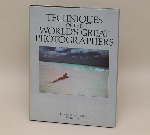 Techniques the world s - the, world´s