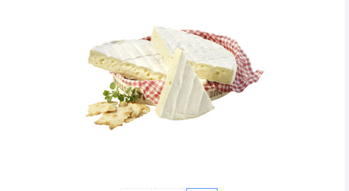 Rustique camembert - rustique,