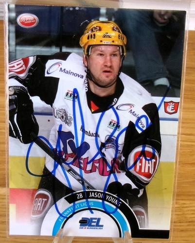 Del 2008 premium jason - -, 2008-09
