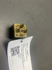 (236912 Relais 5 Pins CHRYSLER Voyager III (GS) 5266148) 2.4 