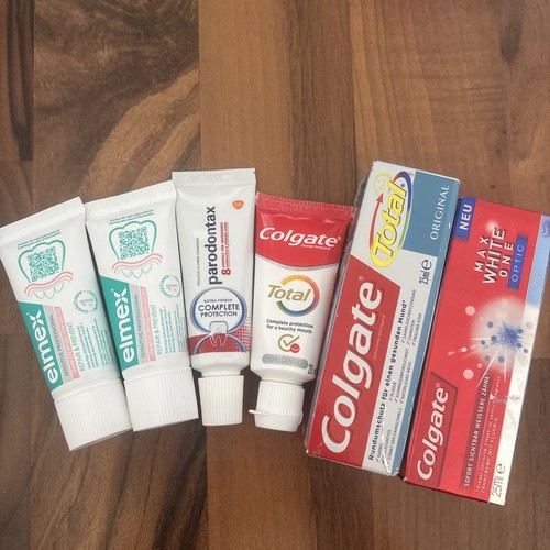 Colgate total max white - max,