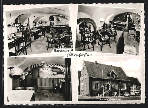 Otterndorf gasthaus - n.,