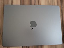 Apple MacBook M1 Pro 14 2021