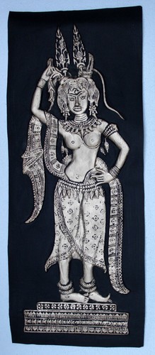 Apsara ankor wat - apsara,