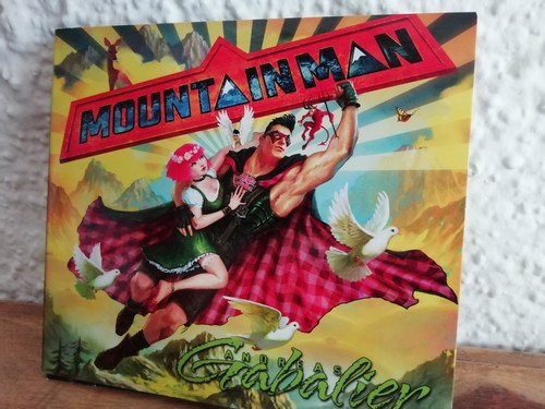 Andreas gabalier mountain - andreas,