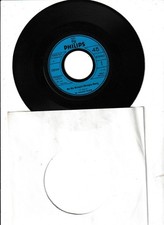 Mr. Walkie Talkie – Be my