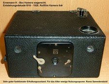 Ernemann K-Box, Dresden