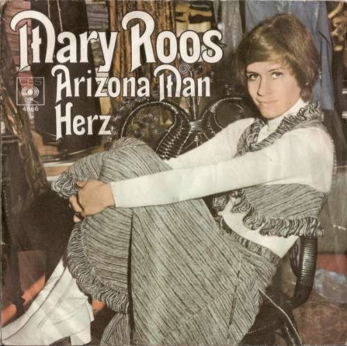 Mary roos arizona man - roos, /