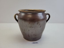 Pflanzgefäß Topf Steingut