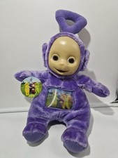 Teletubbies Stofftier Figur