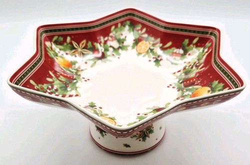 Villeroy boch winter bakery - &,