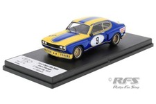 Ford Capri RS 2600 Klaus