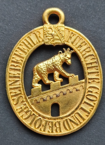 Anhalt orden albrecht der - orden,