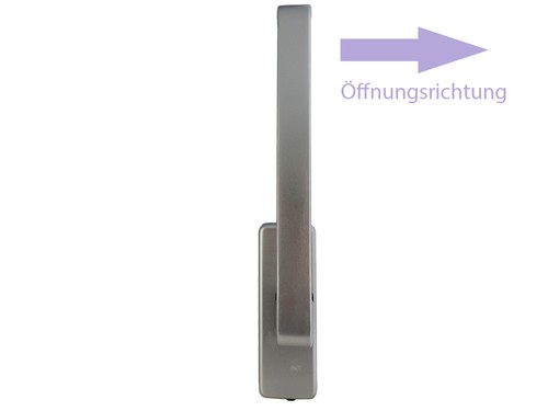Psk drehgriff links - gu, ev1